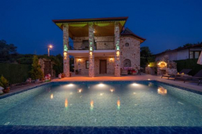 Villa Güneş